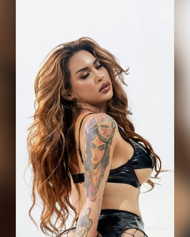 OlgaZalora foto