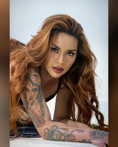 OlgaZalora foto