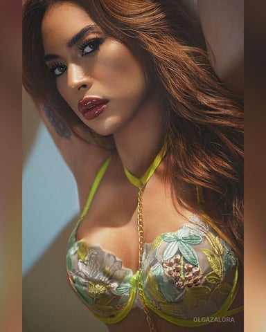 OlgaZalora foto