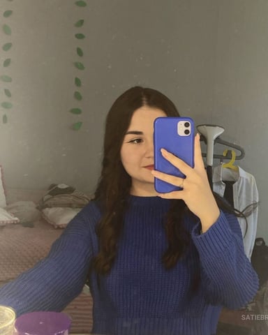 SatieBrenden Foto