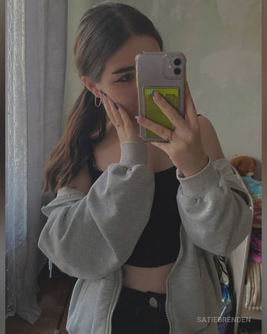 SatieBrenden Foto