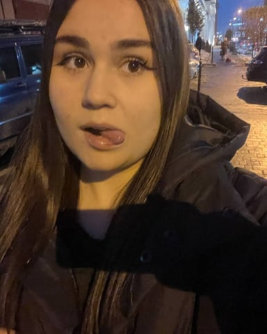 SatieBrenden Foto