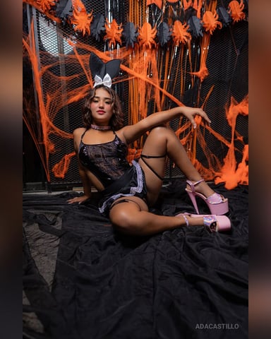 AdaCastillo Foto