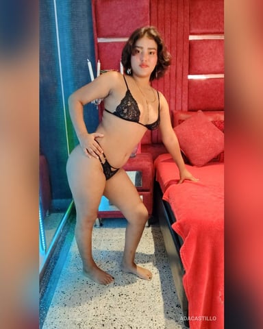 AdaCastillo Foto