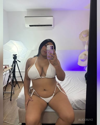 AliceRuyz photo