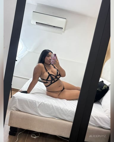 AliceRuyz photo