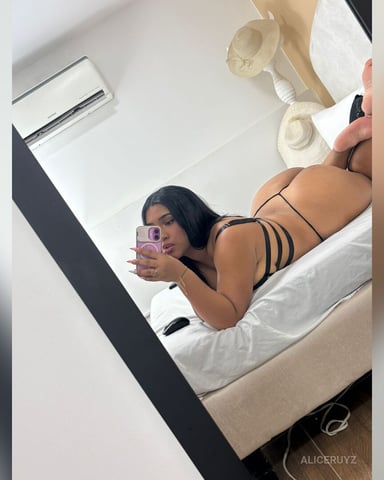 AliceRuyz photo