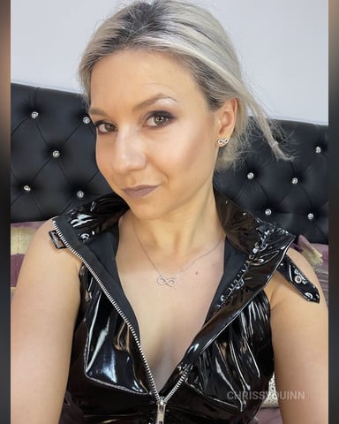 ChrissyQuinn, fotografie