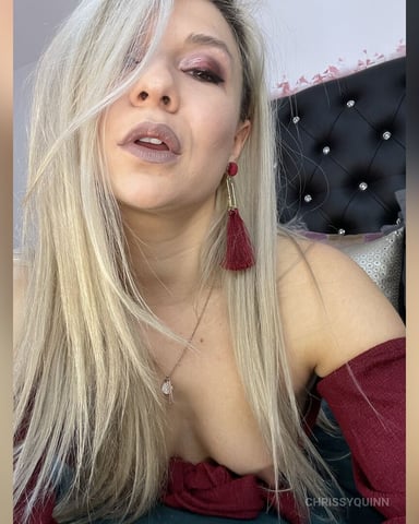 ChrissyQuinn, fotografie