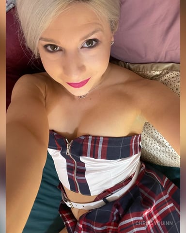 ChrissyQuinn, fotografie