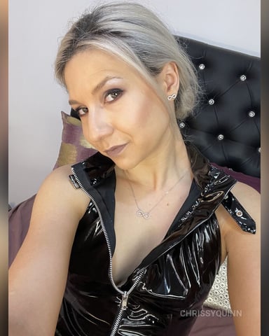 ChrissyQuinn, fotografie