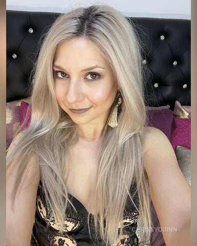 ChrissyQuinn, fotografie