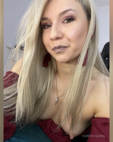 ChrissyQuinn, fotografie
