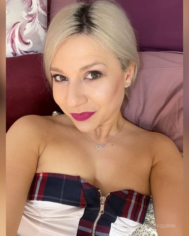 ChrissyQuinn, fotografie