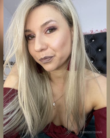 ChrissyQuinn, fotografie