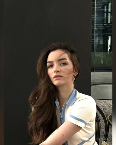 DaisyColi, fotografie