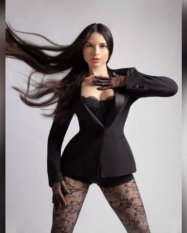 HaileyJhons Foto