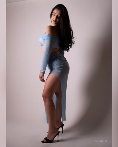 IrisOwen foto