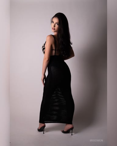 IrisOwen foto