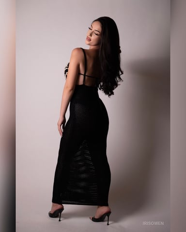 IrisOwen foto