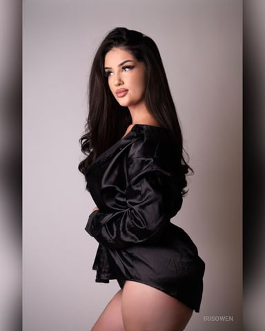 IrisOwen foto