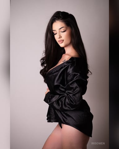 IrisOwen foto