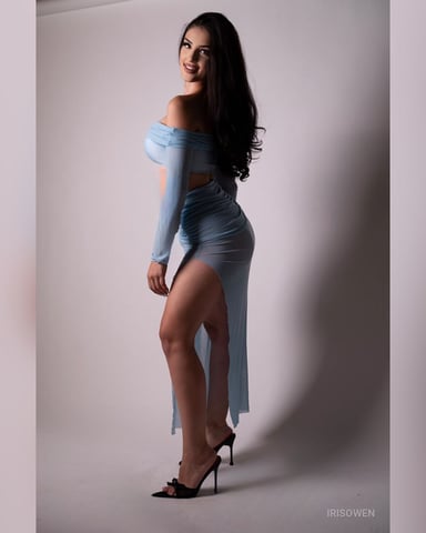 IrisOwen foto