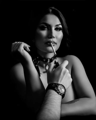 JessicaArdor photo