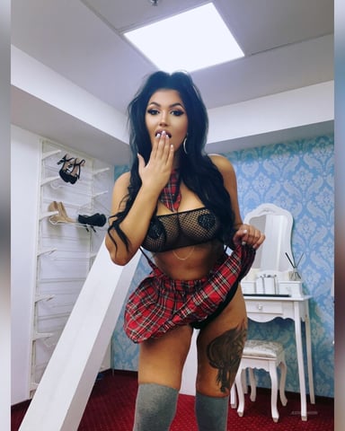 JessicaArdor photo