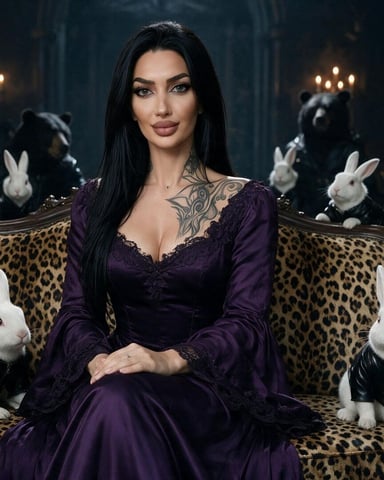 JolieCassel foto