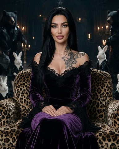 JolieCassel foto