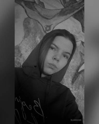 KlaraVan Foto