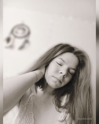 KlaraVan Foto
