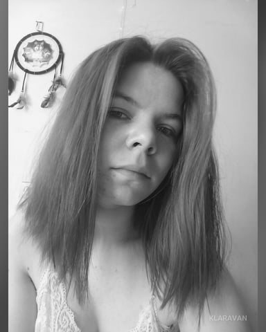 KlaraVan Foto
