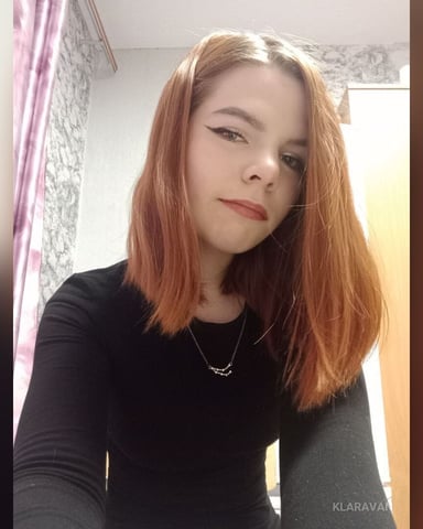 KlaraVan Foto