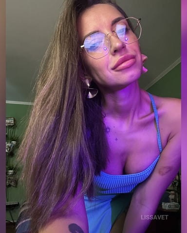LissaVet photo