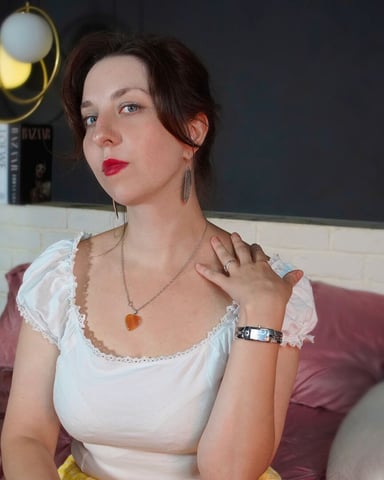 MargotFatal foto