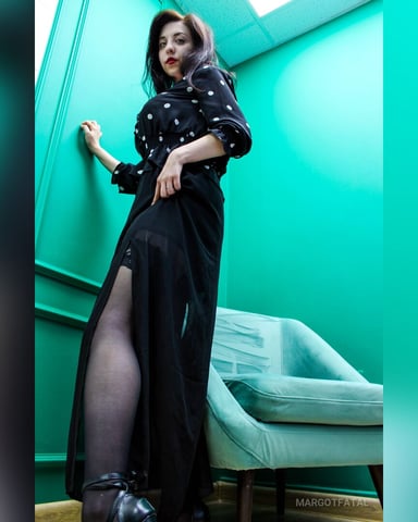 MargotFatal foto