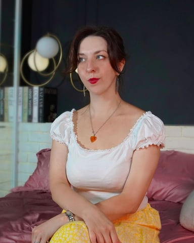 MargotFatal foto