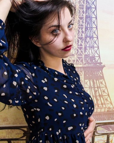 MargotFatal foto