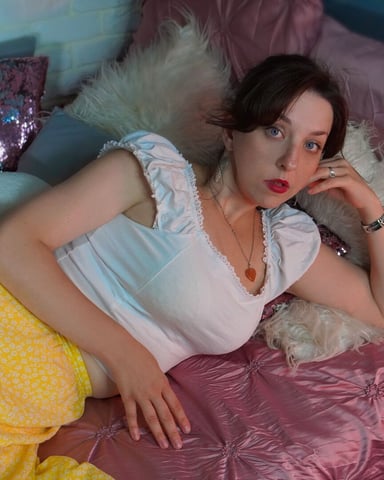 MargotFatal foto