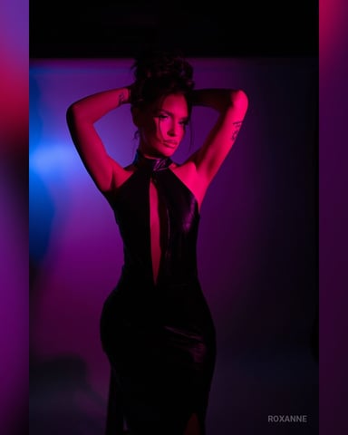 RoxAnne foto