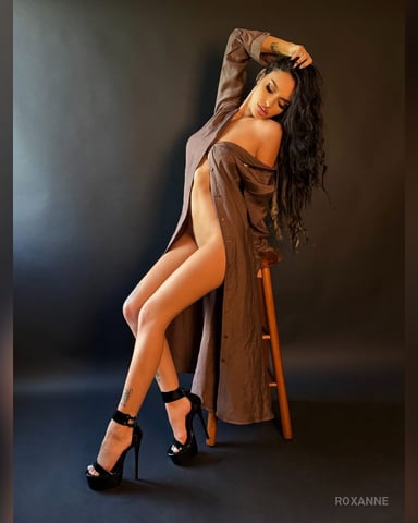 RoxAnne foto