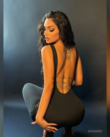 RoxAnne foto