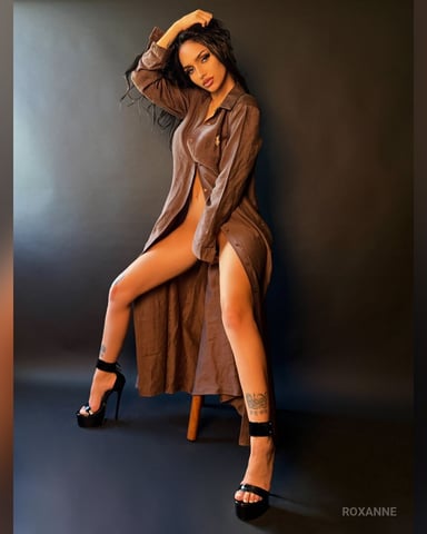 RoxAnne foto