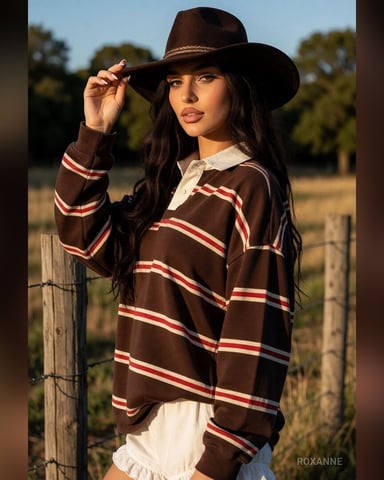 RoxAnne foto