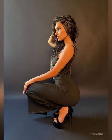 RoxAnne foto