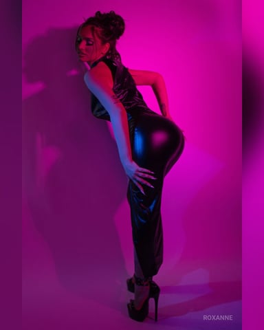 RoxAnne foto