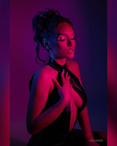 RoxAnne foto