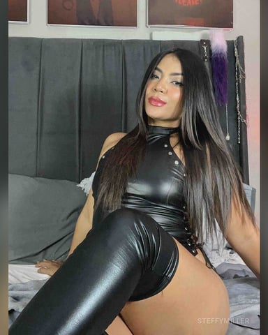 SteffyMiller foto